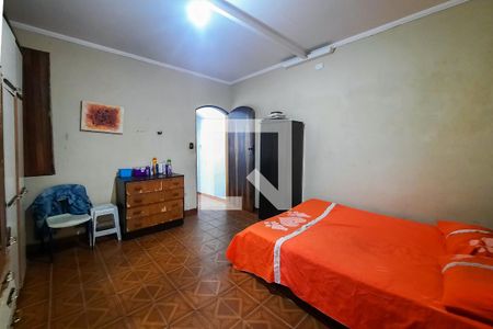 Quarto 1 de casa à venda com 3 quartos, 80m² em Botujuru, São Bernardo do Campo