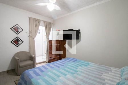 Suíte  de casa à venda com 3 quartos, 230m² em Vila Hermínia, Guarulhos
