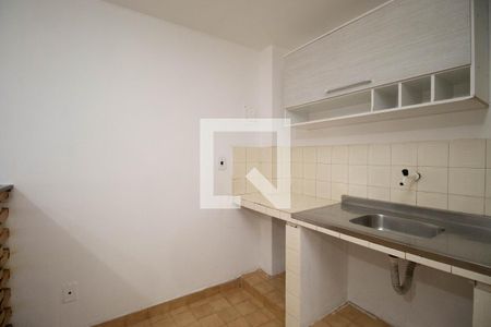 Kitnet de kitnet/studio para alugar com 1 quarto, 30m² em Asa Norte, Brasília