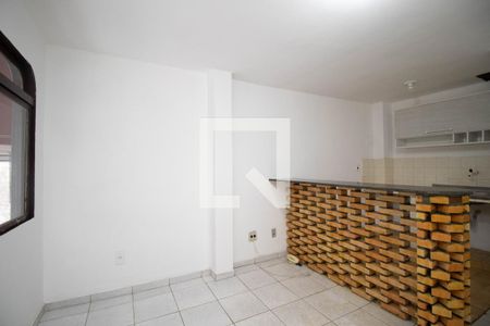 Kitnet de kitnet/studio para alugar com 1 quarto, 30m² em Asa Norte, Brasília