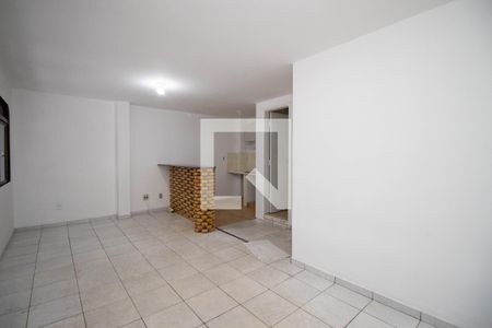 Kitnet de kitnet/studio para alugar com 1 quarto, 30m² em Asa Norte, Brasília