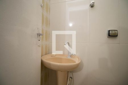 Kitnet de kitnet/studio para alugar com 1 quarto, 30m² em Asa Norte, Brasília