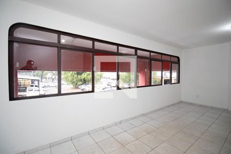 Kitnet de kitnet/studio para alugar com 1 quarto, 30m² em Asa Norte, Brasília