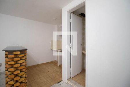 Studio de kitnet/studio para alugar com 1 quarto, 30m² em Asa Norte, Brasília