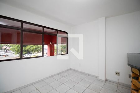 Studio de kitnet/studio para alugar com 1 quarto, 30m² em Asa Norte, Brasília