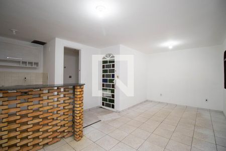 Studio de kitnet/studio para alugar com 1 quarto, 30m² em Asa Norte, Brasília