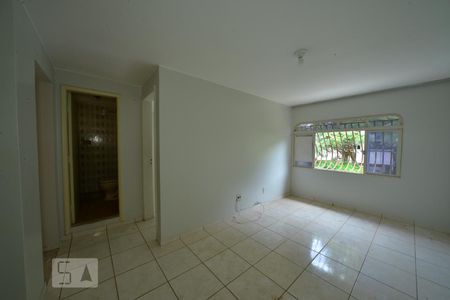 Sala de apartamento para alugar com 1 quarto, 40m² em Asa Norte, Brasília