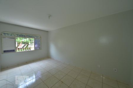 Sala de apartamento para alugar com 1 quarto, 40m² em Asa Norte, Brasília