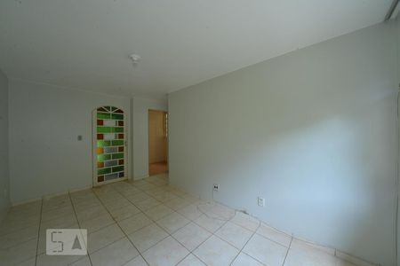 Sala de apartamento para alugar com 1 quarto, 40m² em Asa Norte, Brasília