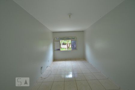 Sala de apartamento para alugar com 1 quarto, 40m² em Asa Norte, Brasília