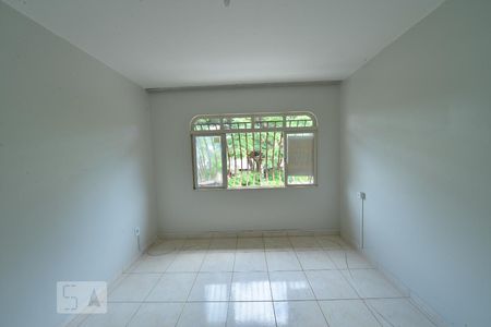 Quarto de apartamento para alugar com 1 quarto, 40m² em Asa Norte, Brasília