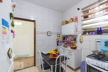 Cozinha (1º andar) de casa à venda com 4 quartos, 196m² em Curicica, Rio de Janeiro