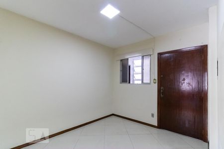 Sala de apartamento para alugar com 1 quarto, 52m² em Liberdade, São Paulo