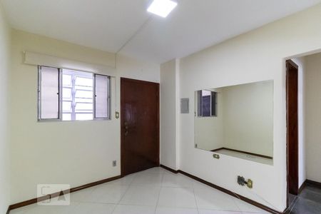 Sala de apartamento para alugar com 1 quarto, 52m² em Liberdade, São Paulo