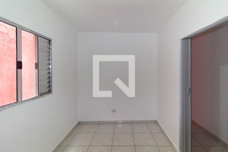 Quarto 2 de casa para alugar com 3 quartos, 180m² em Jardim Sapopemba, São Paulo