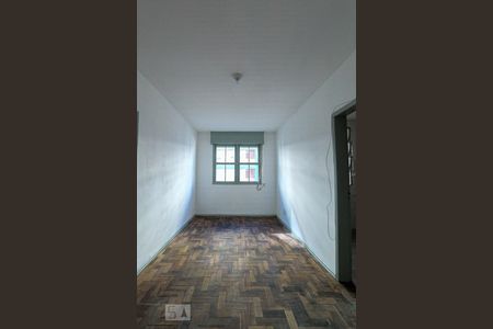 Sala de apartamento à venda com 1 quarto, 45m² em Petrópolis, Porto Alegre