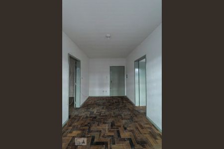 Sala de apartamento à venda com 1 quarto, 45m² em Petrópolis, Porto Alegre