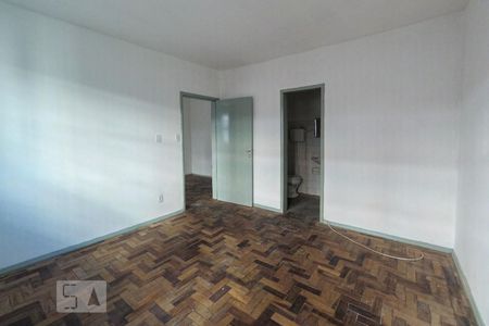 Quarto de apartamento à venda com 1 quarto, 45m² em Petrópolis, Porto Alegre