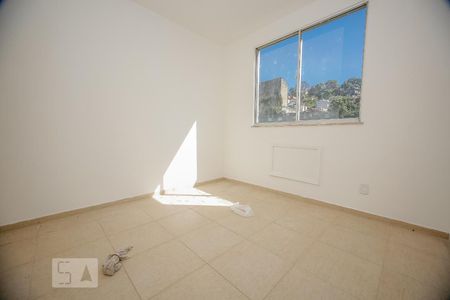 Quarto 1 de apartamento à venda com 2 quartos, 60m² em Fonseca, Niterói