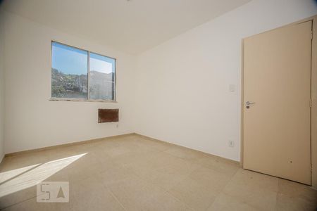 Quarto 2 de apartamento para alugar com 2 quartos, 60m² em Fonseca, Niterói