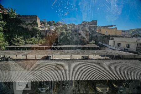 Vista do Quarto 1 de apartamento à venda com 2 quartos, 60m² em Fonseca, Niterói