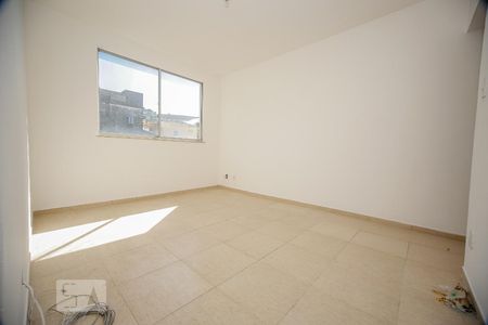 Sala de apartamento à venda com 2 quartos, 60m² em Fonseca, Niterói