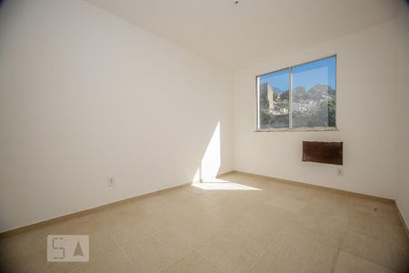 Quarto 2 de apartamento para alugar com 2 quartos, 60m² em Fonseca, Niterói