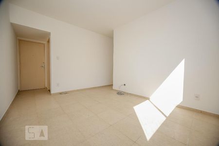 Sala de apartamento à venda com 2 quartos, 60m² em Fonseca, Niterói