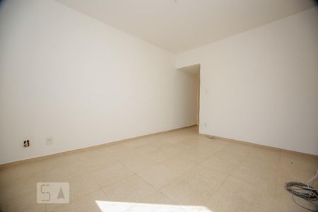 Sala de apartamento para alugar com 2 quartos, 60m² em Fonseca, Niterói