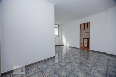 Sala de apartamento para alugar com 2 quartos, 50m² em Fonseca, Niterói