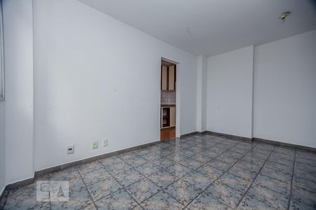 Sala de apartamento para alugar com 2 quartos, 50m² em Fonseca, Niterói