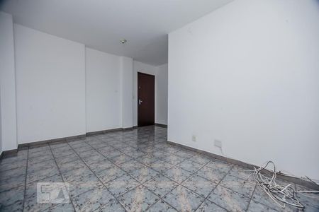 Sala de apartamento para alugar com 2 quartos, 50m² em Fonseca, Niterói