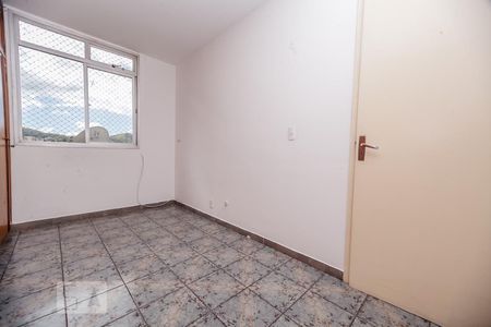 Quarto 2 de apartamento para alugar com 2 quartos, 50m² em Fonseca, Niterói