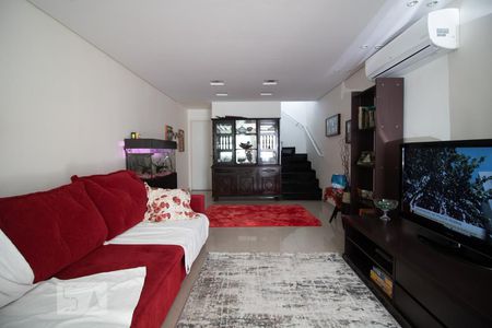 Sala de casa para alugar com 4 quartos, 120m² em Vila Formosa, São Paulo