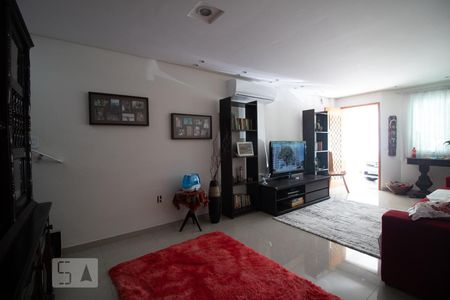 Sala de casa para alugar com 4 quartos, 120m² em Vila Formosa, São Paulo