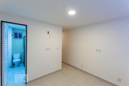 Sala/Quarto de apartamento à venda com 1 quarto, 25m² em Centro, Niterói