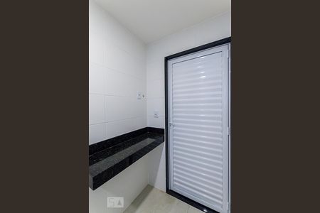 Entrada de apartamento à venda com 1 quarto, 25m² em Centro, Niterói