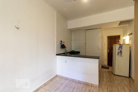 Studio de kitnet/studio à venda com 1 quarto, 25m² em Centro, Rio de Janeiro