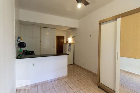 Studio de kitnet/studio à venda com 1 quarto, 25m² em Centro, Rio de Janeiro