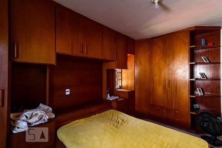 Suíte 1 de casa à venda com 4 quartos, 160m² em Vargem Pequena, Rio de Janeiro