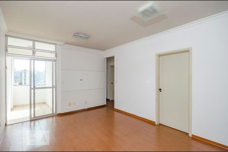 Apartamento à venda com 90m², 3 quartos e sem vagaSala