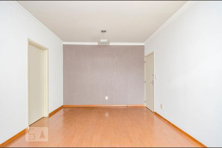 Apartamento à venda com 90m², 3 quartos e sem vagaSala