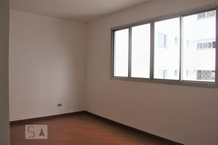 Sala 1  de apartamento para alugar com 3 quartos, 64m² em Vila Monte Alegre, São Paulo