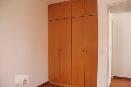 Quarto 1 de apartamento para alugar com 3 quartos, 64m² em Vila Monte Alegre, São Paulo