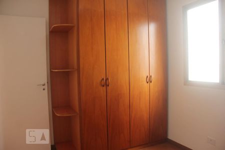 Quarto 2 de apartamento para alugar com 3 quartos, 64m² em Vila Monte Alegre, São Paulo