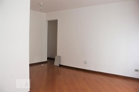 Sala 1  de apartamento para alugar com 3 quartos, 64m² em Vila Monte Alegre, São Paulo