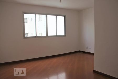 Sala 1  de apartamento para alugar com 3 quartos, 64m² em Vila Monte Alegre, São Paulo