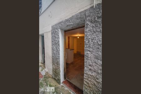Casa para alugar com 30m², 1 quarto e sem vaga Casa para alugar com 30m², 1 quarto e sem vagaEntrada