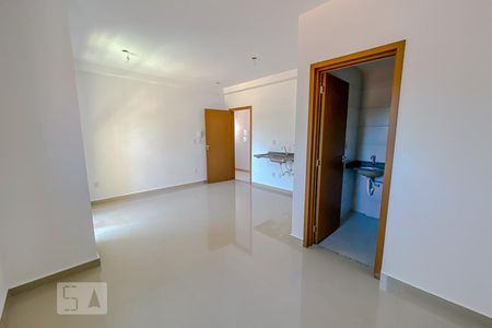 Quarto  de kitnet/studio à venda com 1 quarto, 32m² em Quinta da Paineira, São Paulo