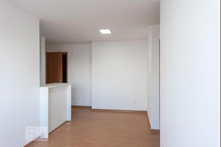 Sala de apartamento para alugar com 2 quartos, 43m² em Fundação da Casa Popular, Campinas